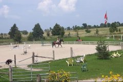 236787-grey-road-Outside-Riding-Arena-2