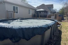 30-Pool