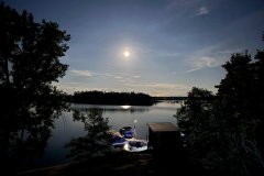 9268-Georgian-Bay-Shore-25-Night-time-View