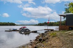 9268-Georgian-Bay-Shore-38-Dock-_-Beach-Hut