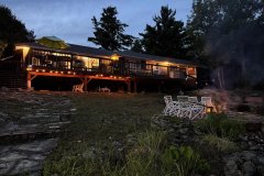 9268-Georgian-Bay-Shore-49-Front-of-Cottage