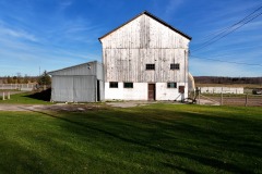 25-Barn