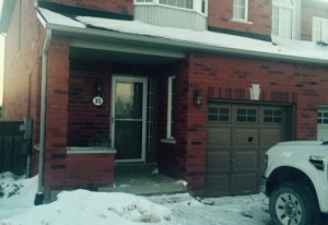 sold 35 Smith Street Barrie