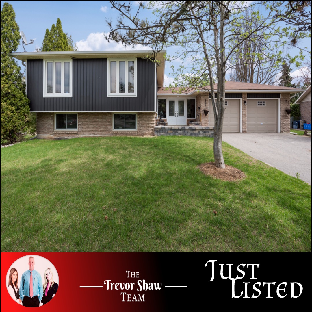 226 Walnut Cres