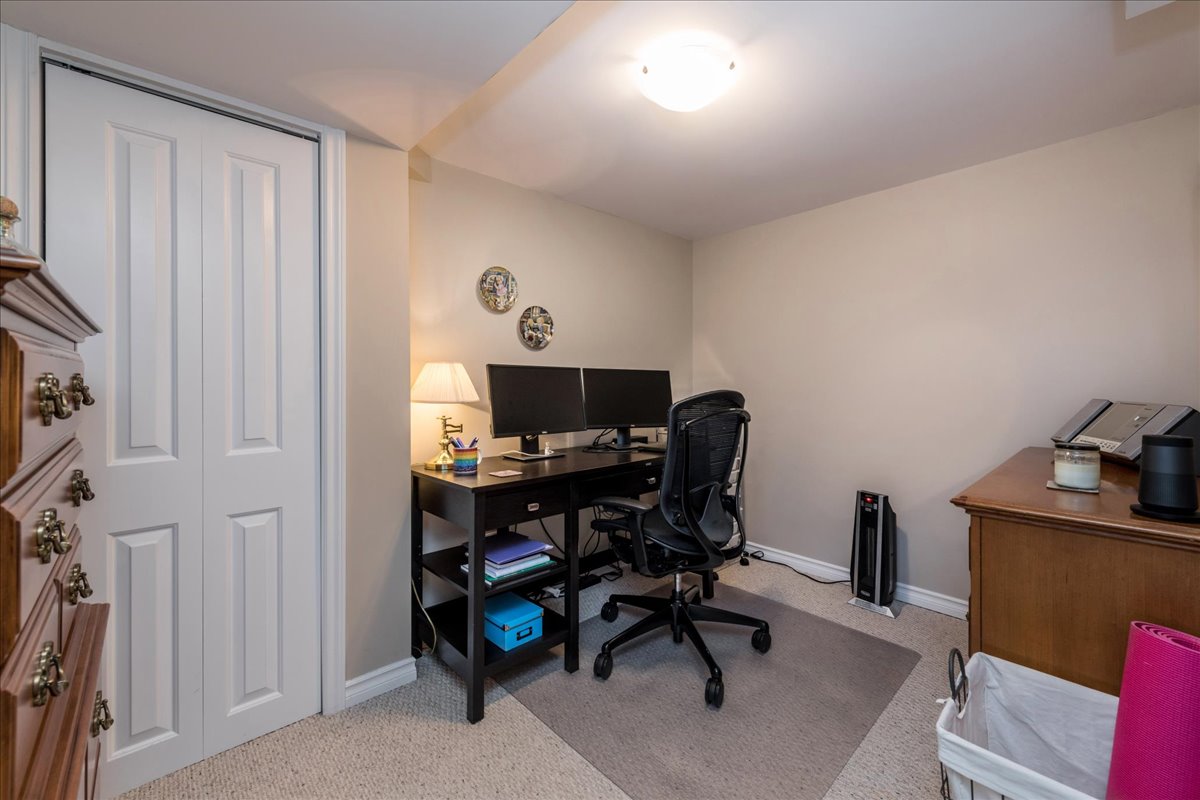 29Office Barrie Home