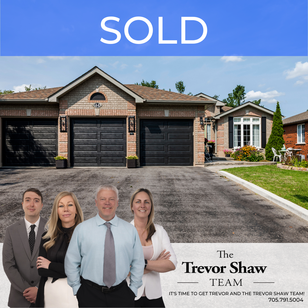 Columbia SOLD