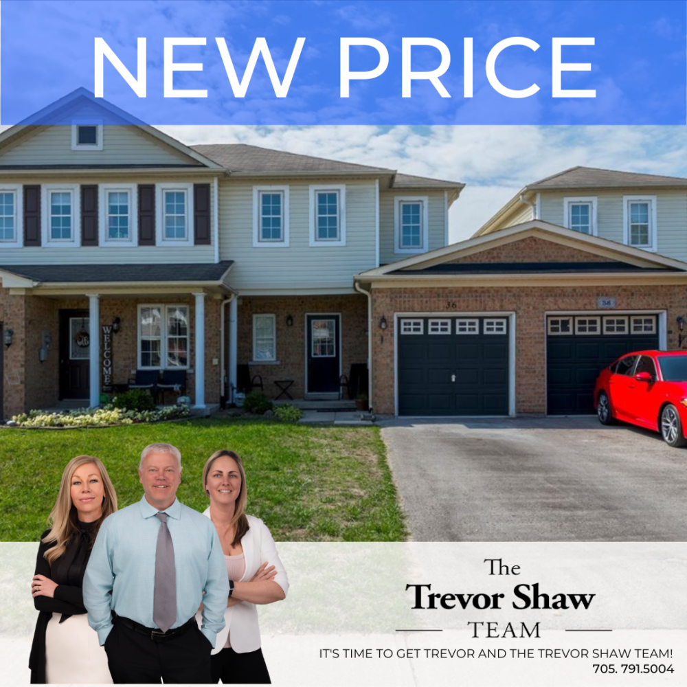 36 McCann Lane, Essa