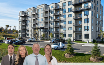 102-299 Cundles Road E, Barrie