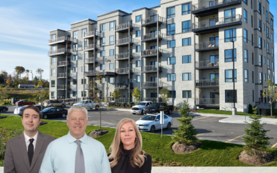 102-299 Cundles Road E, Barrie