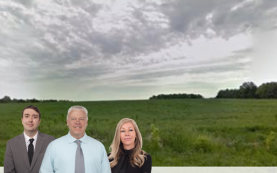 Lot 20, 5th Line, Oro-Medonte