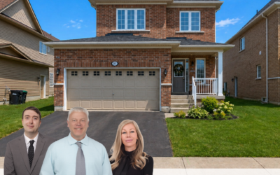 207 Cubitt Street, Stayner