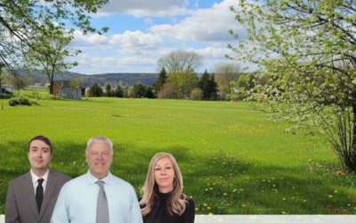 136 Fox Street, Penetanguishene