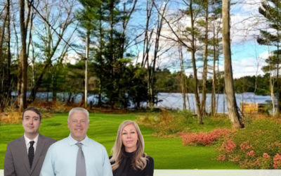 000 Green Place Road, Gravenhurst