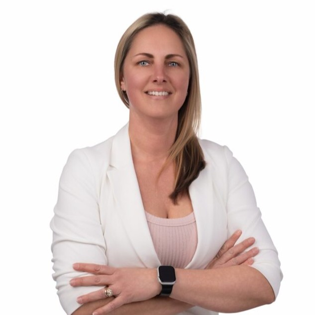 Sharon Shaw