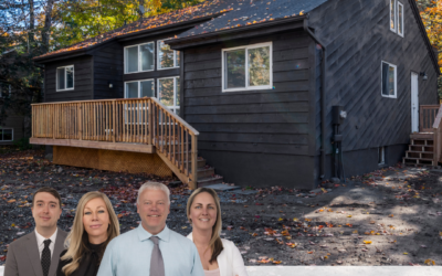 901 17th Concession West Road, Tiny