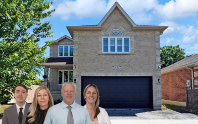 19 Tamarack Trail, Barrie