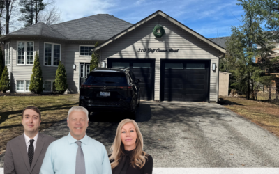 310 Golf Course Road, Wasaga Beach