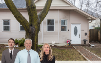 86 JOHN STREET, Barrie