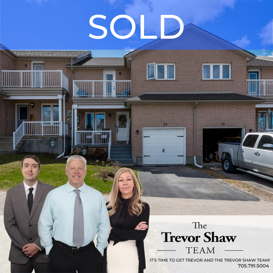 Owen Street Sold