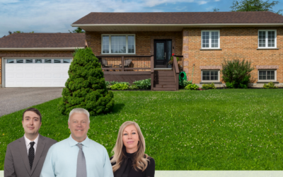 86 JOHN STREET, Barrie