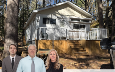 1080 Four Seasons Road, Gravenhurst