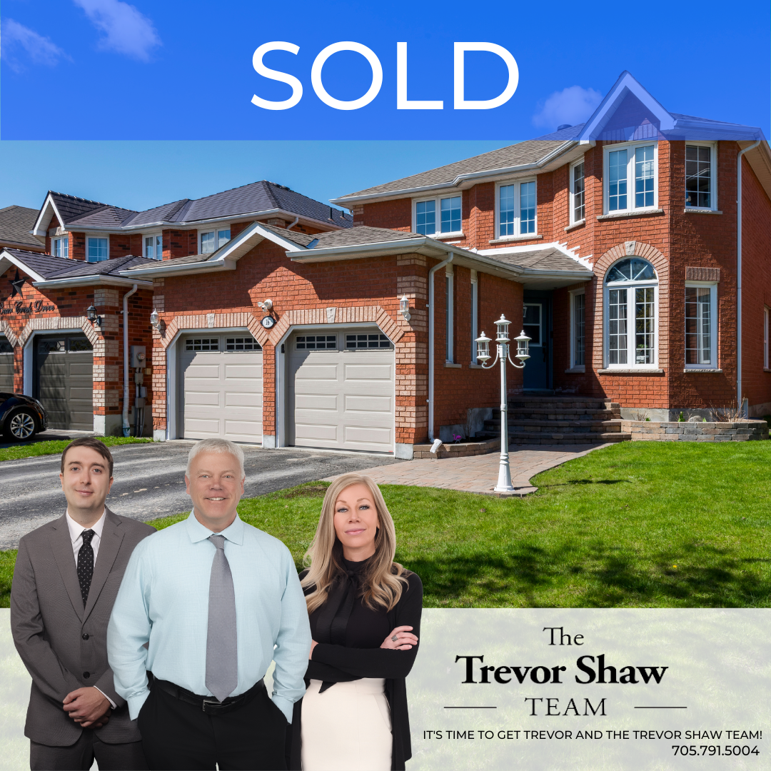Bear Creek SOLD