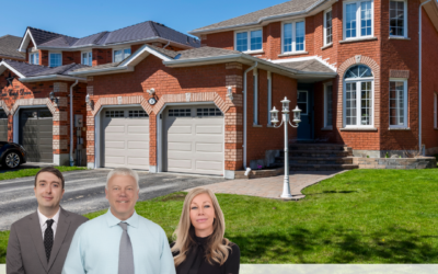 16 Bear Creek Drive, Barrie