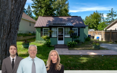 3322 Pleasant Road, Cumberland Beach