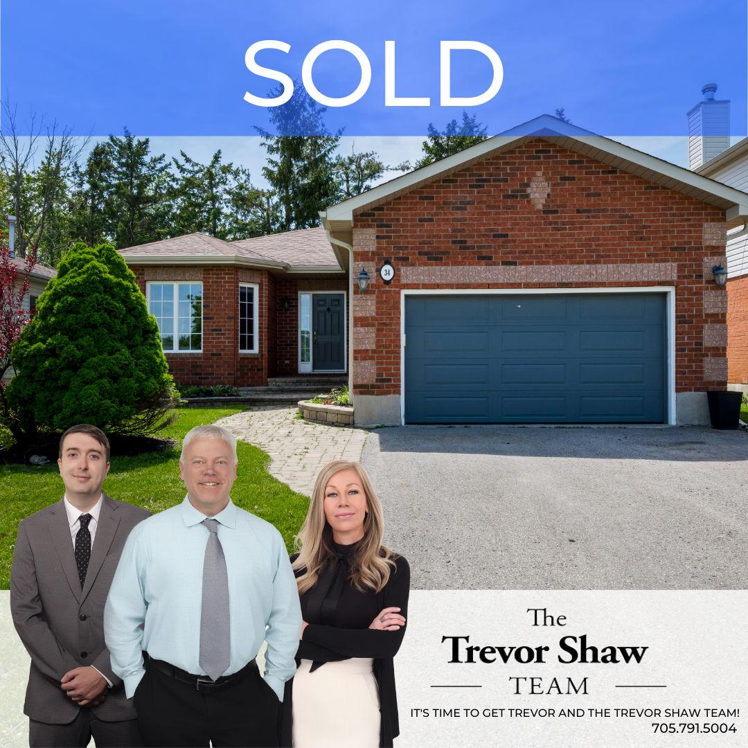 OSHaun SOLD