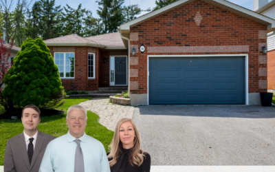 34 O’Shaughnessy Crescent, Barrie