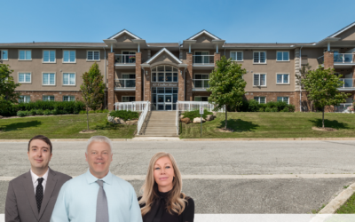 3 – 43 COULTER STREET, Barrie