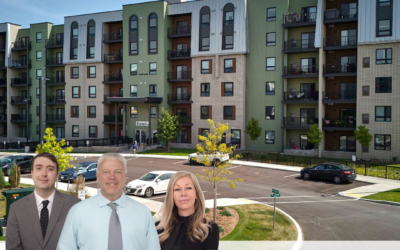 114 – 5 CHEF LANE, Barrie