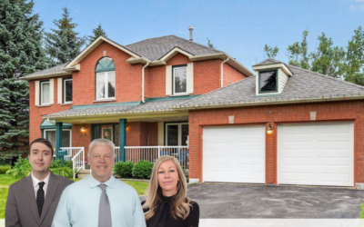 2767 Shering Crescent, Stroud