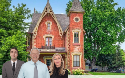 100 VICTORIA STREET E, New Tecumseth (Alliston)