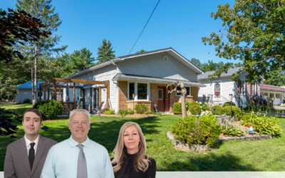 4090 WAINMAN LINE, ORILLIA