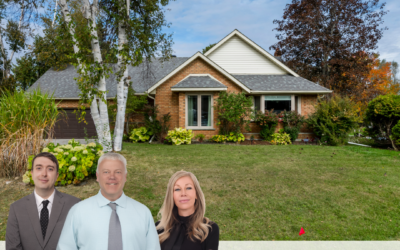 34 Howard Drive – Oro-Medonte