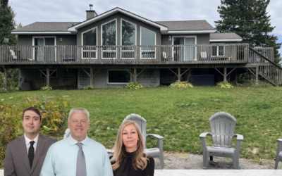 63 Healey Lake Road, MacTier