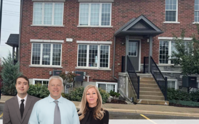 252 Unit 8 Penetanguishene Road, Barrie