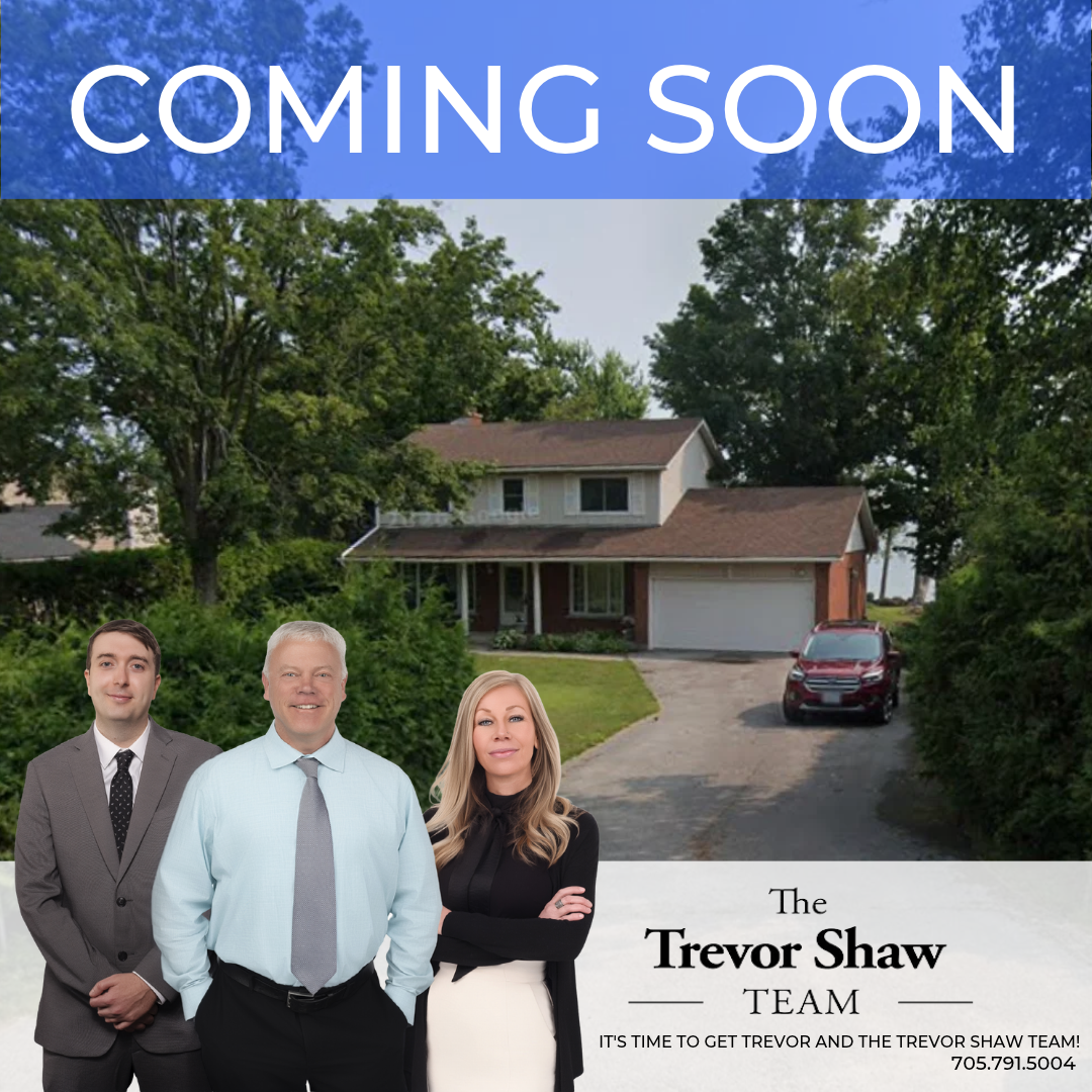 39 Grandview coming soon