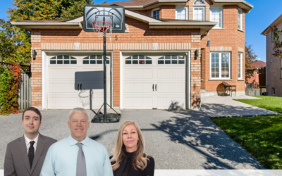 5 Widgeon Street, Barrie