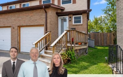 99 Robin Court, Barrie