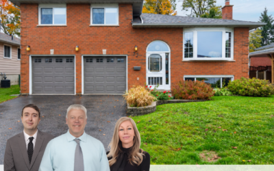 37 TOBOGGAN HILL DRIVE, Orillia